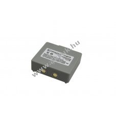 Helyettes�t� akku Hetronic Abitron MINI 68300900 68300950 68300940 68300600 3,6V 1,5Ah NiMH