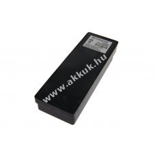 Helyettes�t� akku Palfinger Scanreco 590 592 960 7,2V 1,5Ah NiMH