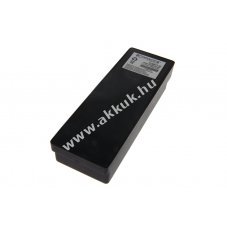 Helyettes�t� akku Palfinger Scanreco 590 592 960 7,2V 3Ah NiMH