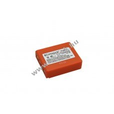 Helyettes�t� akku HBC BA223000 BA223030 BA223031 FUB6N FUB06N 3,6V 2100mAh NiMH