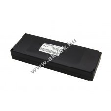 Helyettes�t� akku Laird Cattron Theimeg TH-EC/LO BT081-00061 BT081-00053 10,8V 2000mAh NiMH