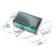 Eredeti akku Autec LK-sorozat LBM02MH 2,4V 1600mAh NiMH