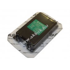Eredeti Autec MH0707L akku 7,2V 1300mAh NiMH
