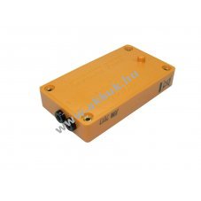 Eredeti Gross Funk akku 7,2V 500mAh NiMH