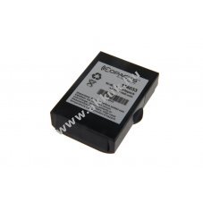 Helyettes�t� akku Ikusi T70/1 T70/2 BT06K 4,8V 1Ah NiMH
