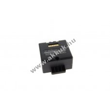 Helyettes�t� akku Laird Cattron Theimeg LRC BE 023-00122 1BAT-7706-A201 4,8V 2Ah NiMH
