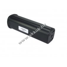 Eredeti akku NBB AKK0600 9,6V 700mAh NiMH