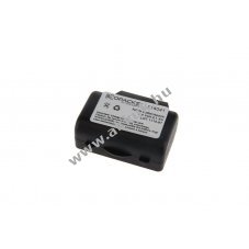 Helyettes�t� akku IMET M550S Wave S/L 2,4V 2100mAh NiMH