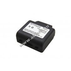Helyettes�t� akku IMET M550 Ares/Zeus/Thor BE5500 BE3600 AS083 3,6V 2100mAh NiMH