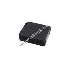 Eredeti akku IMET M550 Ares Zeus Thor BE5500 BE3600 AS083 3,6V 2200mAh NiMH