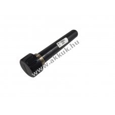 Eredeti IMET BE6000 akku 6V 1200mAh NiMH
