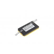 Helyettes�t� akku Ikusi IK2 T70/2 T70/2 iKontrol BT11K 3,7V 1100mAh Li-Ion