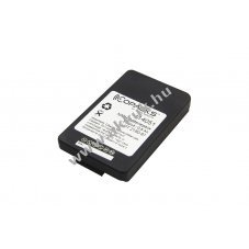Helyettes�t� akku Autec Air LK NEO MHM03 R0BATT00E11A0 3,6V 500mAh NiMH