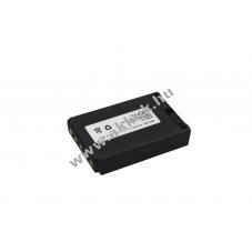 Helyettes�t� akku Teleradio TG-TXMNL D00004-02 22.381.2 3,7V 1800mAh Li-Polymer