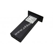 Helyettes�t� akku Teletec FW24/AK1/AK4 80201901 9,6V 2000mAh NiMH