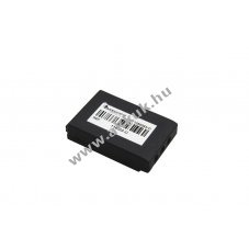 Eredeti IMET r�di�s t�vvez�rl� akku BE3700 3,7V 2000mAh Li-Ion