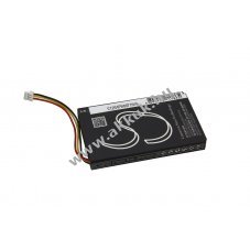 Helyettes�t� akku Autec AIR A4 A6 A8 3,7V 1200mAh Li-Ion