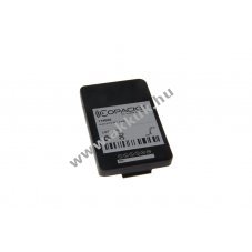 Helyettes�t� akku Autec Air LK Neo LPM01 R0BATT00E10A0 3,7V 2000mAh Li-Ion
