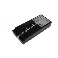 Helyettes�t� akku Ikusi TM63 TM64 BT12 7,2V 1300mAh NiMH