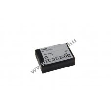 Helyettes�t� akku Ravioli NH800 r�di�s t�vir�ny�t� 3,6V 700mAh NiMH