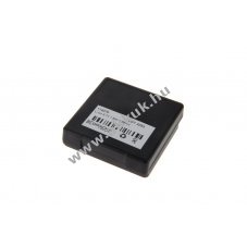 Helyettes�t� akku Jay F1305896 PWB PYB 3,7V 1800mAh Li-Ion