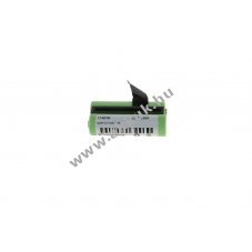 Helyettes�t� akku Demag 773-499-44 DRC10 2,4V 2Ah NiMH