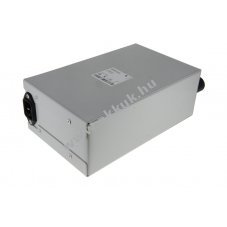 Helyettes�t� akku AKKUmed 24V 5,5Ah TGT.223 Arjo Lifter Gemini single/double, Minerva, Excelsior Pb
