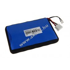 Mindray Umec 8/Umec 10 LI23S005A akku Li-Ion