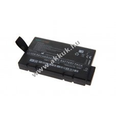 Helyettes�t� akku AKKUmed Philips Earlyvue VS30 t�pus 989803199221 11,1V 7800mAh Li-Ion
