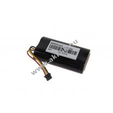 Eredeti Li-Ion akku Braun Perfusor Plus Infusomat Compact t�pus 34522005 33170034 7,2V 2,1Ah Li-Ion