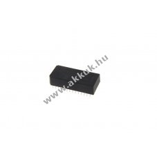Eredeti GE 414775-001 DS1643 6V akku M48T58Y-70PC1 Lithium