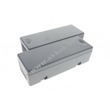 Eredeti Mindray DC-80/81/82 115-058955-00 akku 14,8V 6600mAh Li-Ion