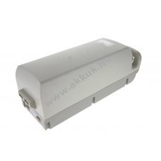 Helyettes�t� akku AKKUMED �lom �talak�t�s Carry Patientenlifter 185 Pro e 24V 5400mAh Pb