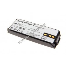 Saver One defibrill�tor tr�ning akku SVT-C0957 12V 2000mAh NiMH