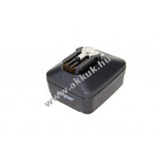 Eredeti Stryker t�pus 8212 8212-000-000 System 8 9,9V 1100mAh akku Li-Ion