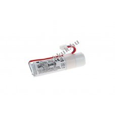 Eredeti Li-Ion akku Veins Accuvein AV500 Illuminator Ref. ACCUAVBA500 3,6V 3250mAh Li-Ion
