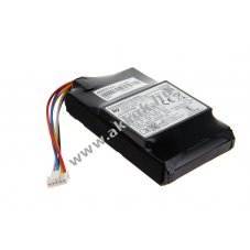 Eredeti Weinmann TYP WM35775 MEDUVENT Standard 10,8V 4200mAh akku Li-Ion