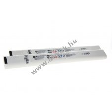 Eredeti GE Healthcare Venue Go 5764348 18V 7000mAh 2db/csomag akku Li-Ion