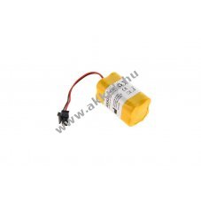Helyettes�t� akku AKKUmed Vapotherm Precision Flow 4,8V 1700mAh NiMH