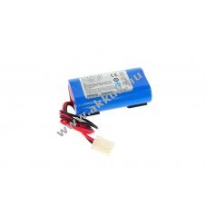 Eredeti Li-Ion akku Mindray Benefusion Inf�zi�s pumpa SP1/SP3 t�pus 115-047152-00 7,2V 2,6Ah Li-Ion