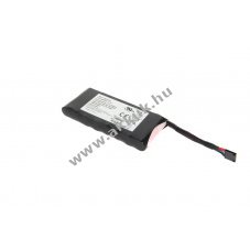Eredeti Nihon Kohden BAT5502P-1 14,4V 4100mAh akku NKV-440 NKV-550 Li-Ion