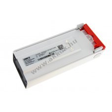 Eredeti Linak Akkubox t�pus BAL50 akku 25,2V 2850mAh Li-Ion