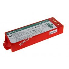 Eredeti Radian Qbio RadBT-303 HR-501 akku l�tium