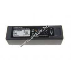 Eredeti Physio Control Lifepak LP35 akku 14,4V 6400mAh 92,16Wh 11335-000009 11335-000001 Li-Ion