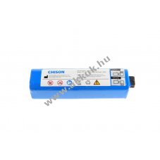 Eredeti akku CHISON ECO 1,2,3,5,6 BT-2500 14,4V 4400mAh Li-Ion