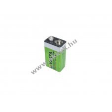 Varta Ready2Use 9Volt E-Block 56722 8,4V 200mAh akku NiMH