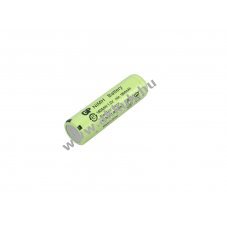 GP GP180AAH Mignon ceruza AA akku 1,2V 1800mAh NiMH