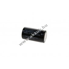 Nagy�ram� D (g�li�t) akku 1,2V 5000mAh NiMH