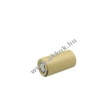 Panasonic BK-300SCE Sub C akku 1,2V 3000mAh NiMH