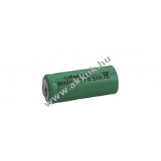 Helyettes�t� akku Lady N 1,2V 500mAh NiMH